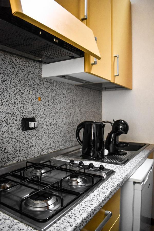 Ciceri Properties Antonio Tacchini Verbania Dış mekan fotoğraf