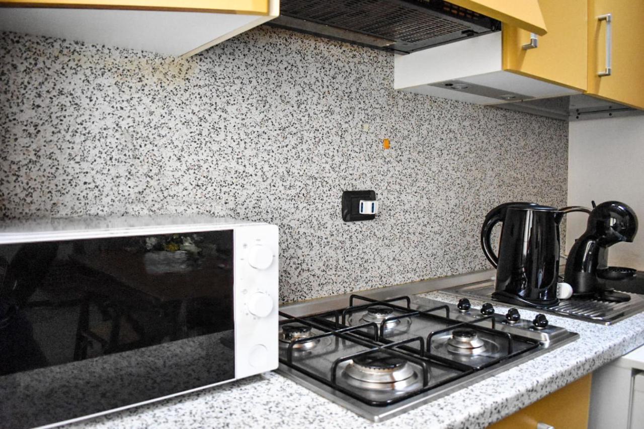 Ciceri Properties Antonio Tacchini Verbania Dış mekan fotoğraf