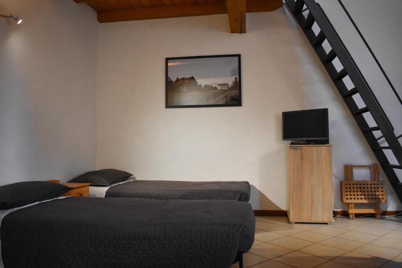 Ciceri Properties Antonio Tacchini Verbania Dış mekan fotoğraf