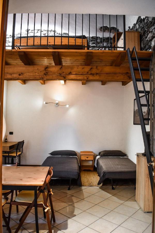 Ciceri Properties Antonio Tacchini Verbania Dış mekan fotoğraf