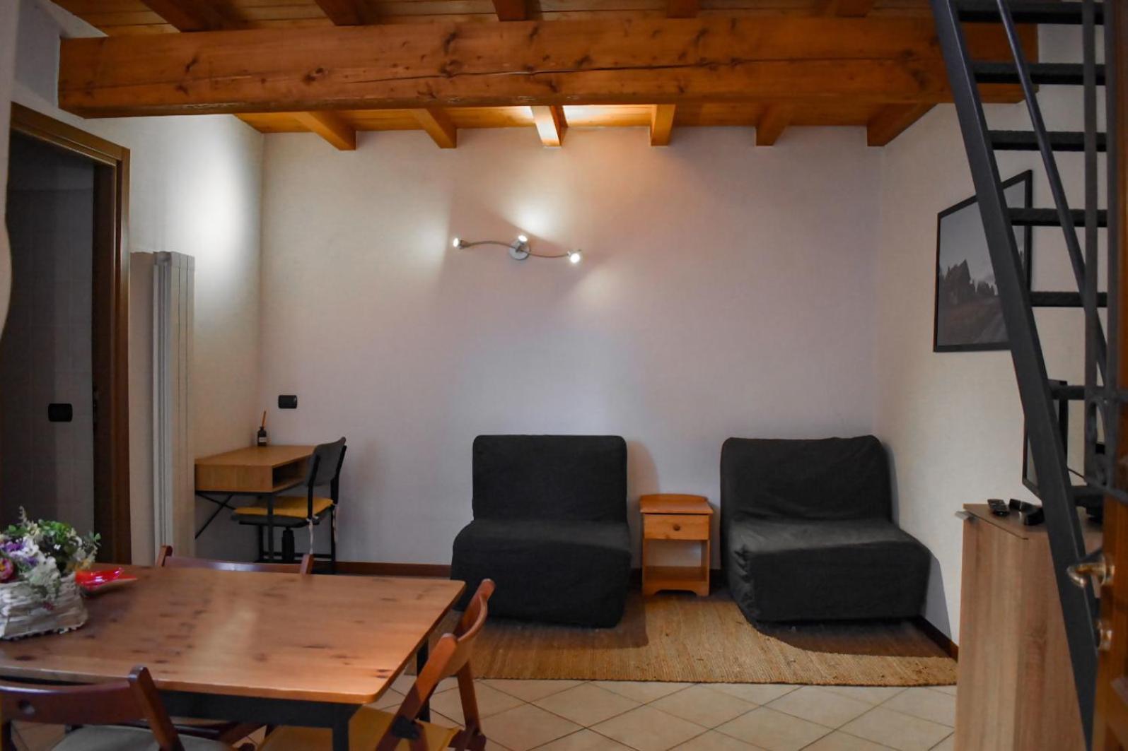 Ciceri Properties Antonio Tacchini Verbania Dış mekan fotoğraf